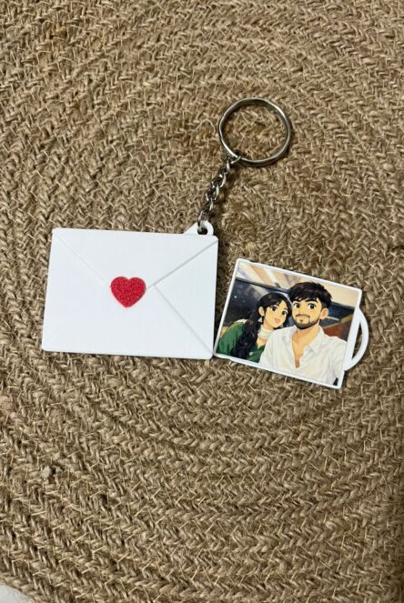 keychain